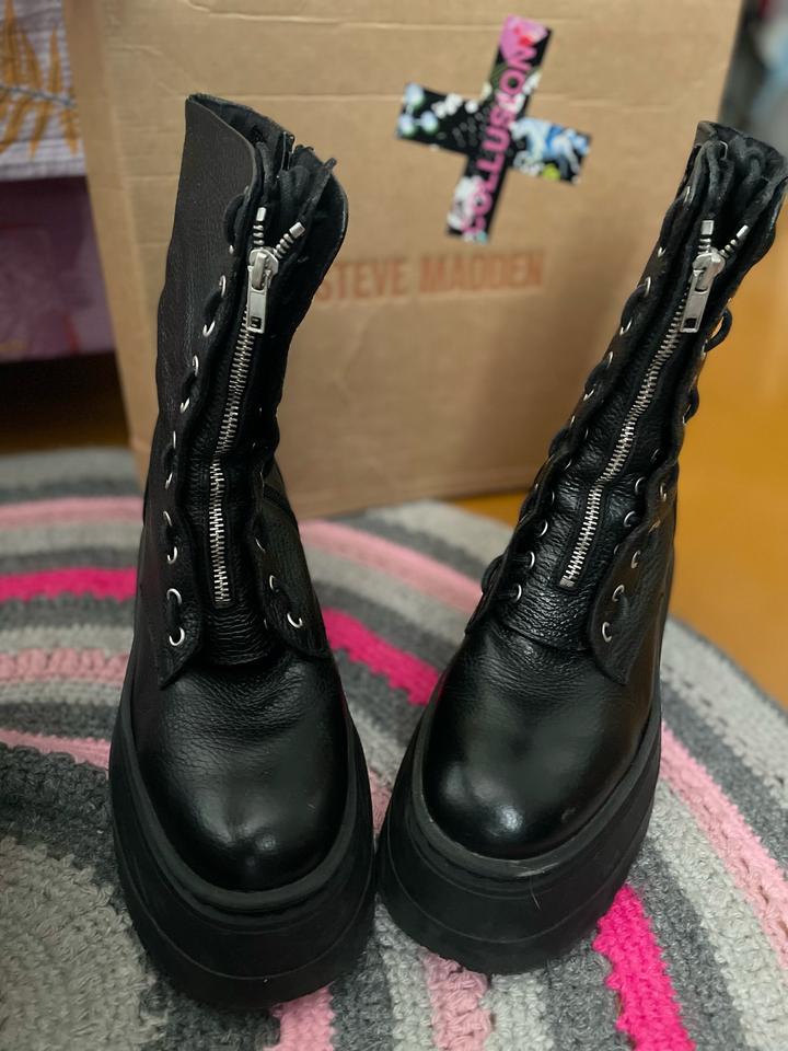 Steve Madden