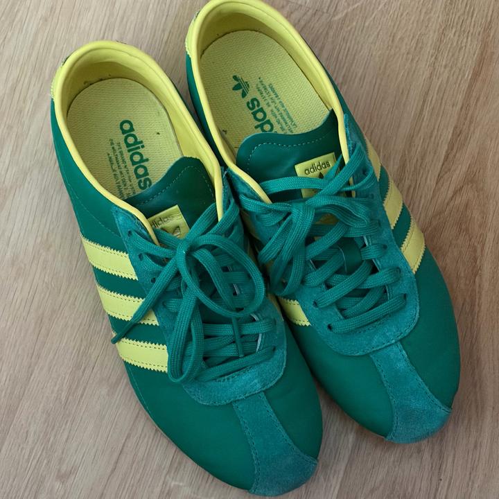 Adidas