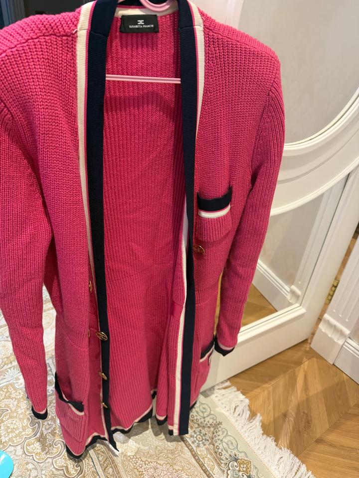 Кардиган Elisabetta Franchi
