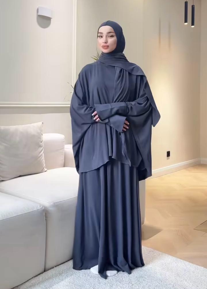 Aishastyle