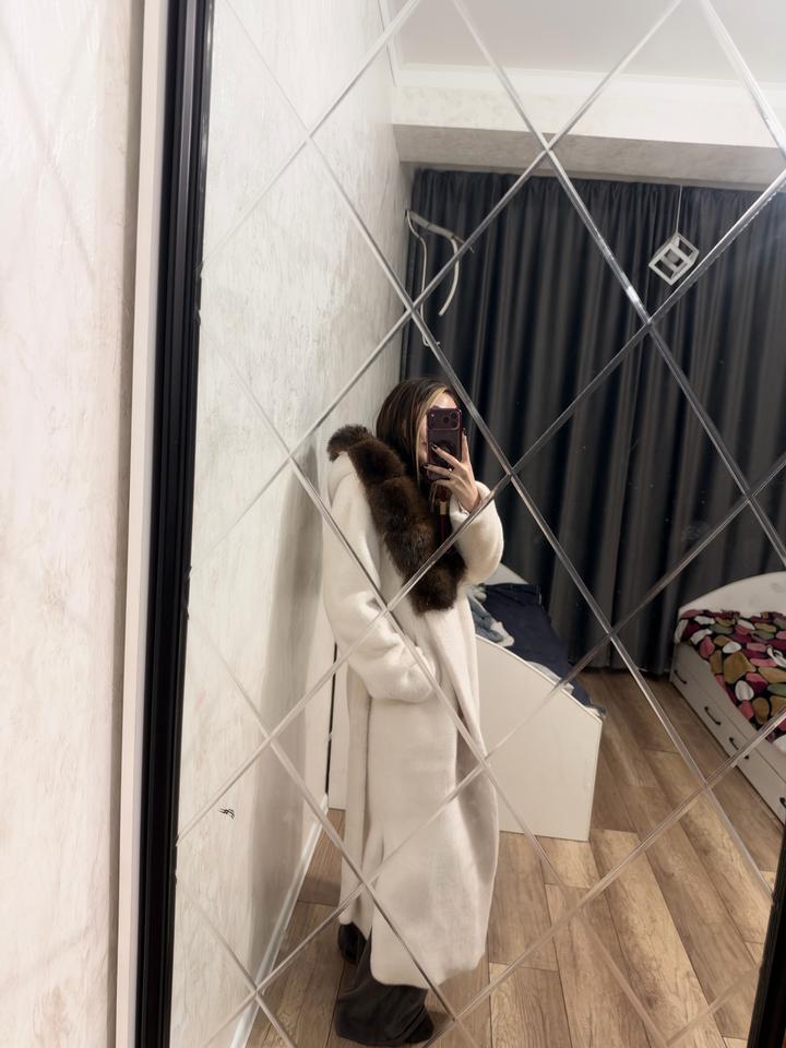 Weekend ЭкоШуба