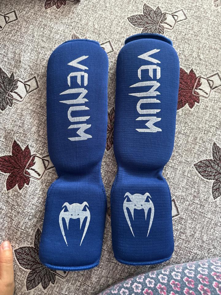Защита голени Venum
