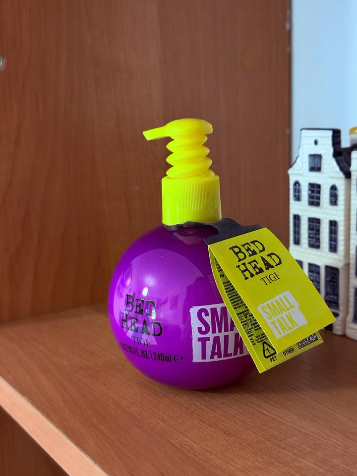 TIGI Bed Head