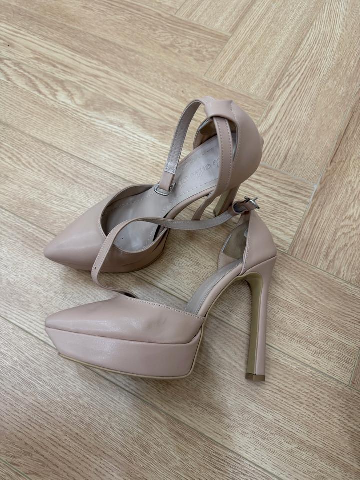 Be mine shoes