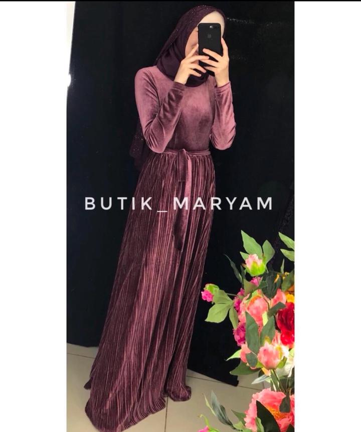 butik maryam