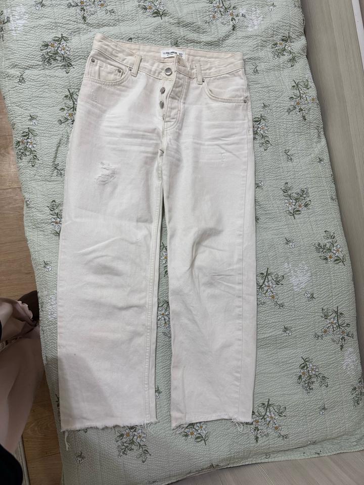 Pull & Bear Джинсы Pull&Bear