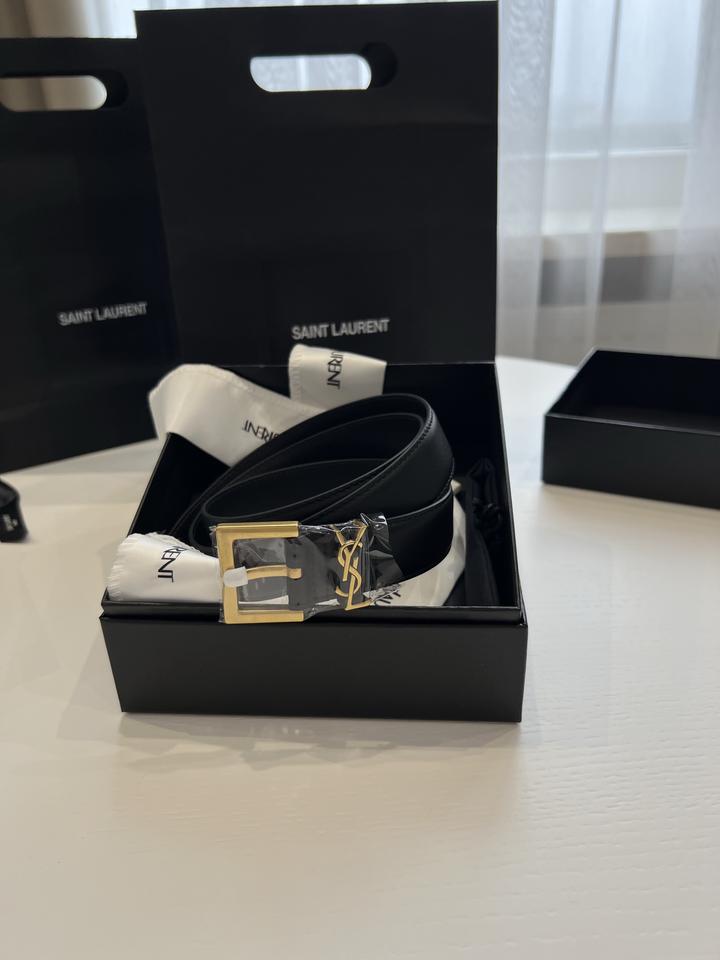 Yves Saint Laurent