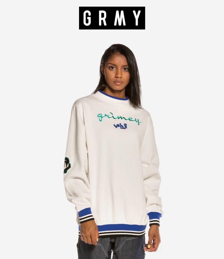 GRMY
