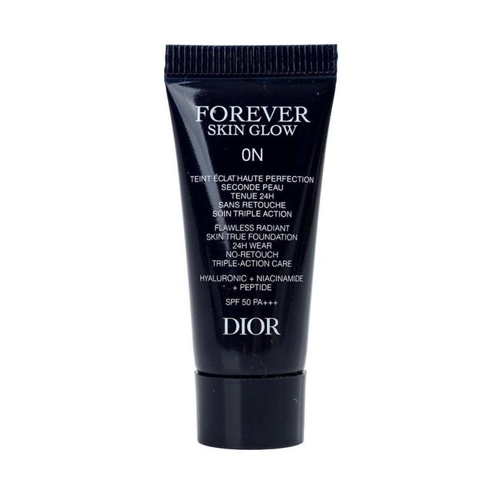 Тональный крем Dior Forever Skin Glow 5 мл