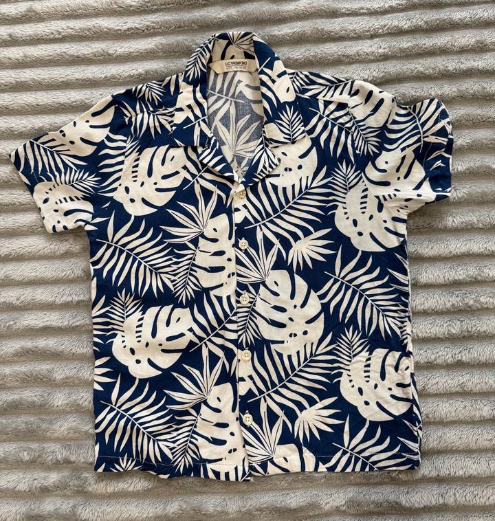 LC Waikiki