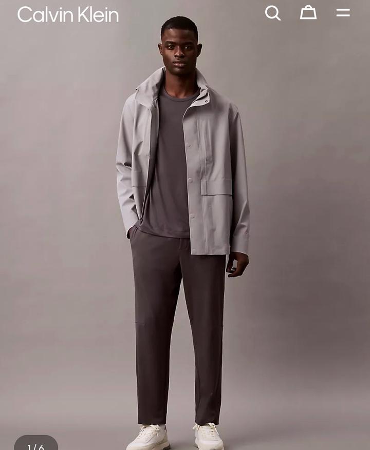 Спортивные штаны Calvin Klein