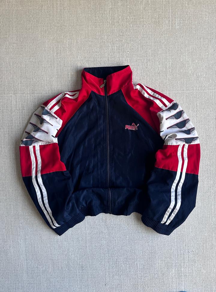 Олимпийка Puma 2000х