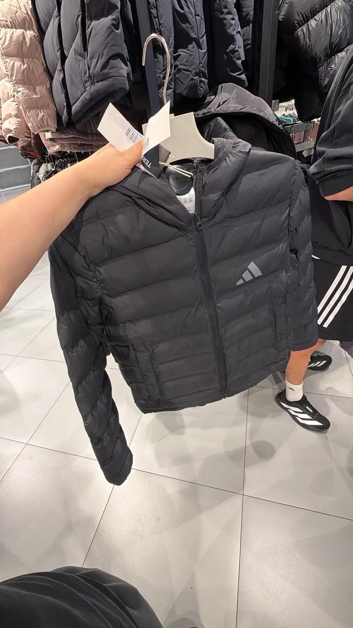 Куртка adidas Terrex