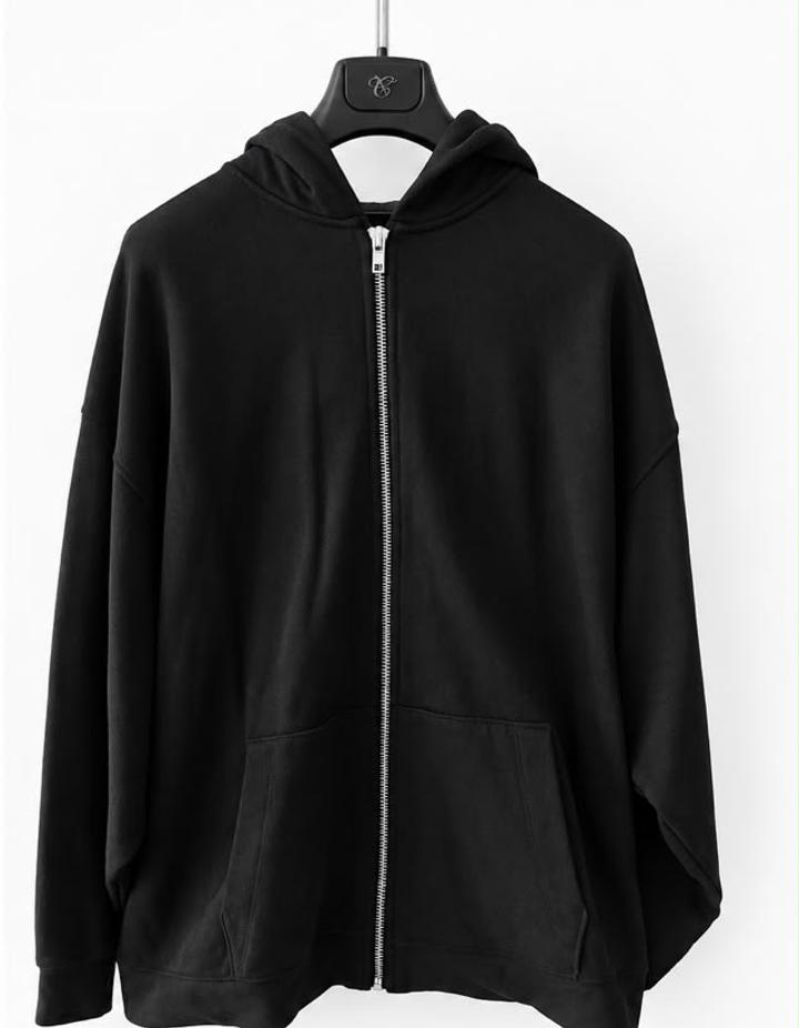 H&M Толстовка на молнии