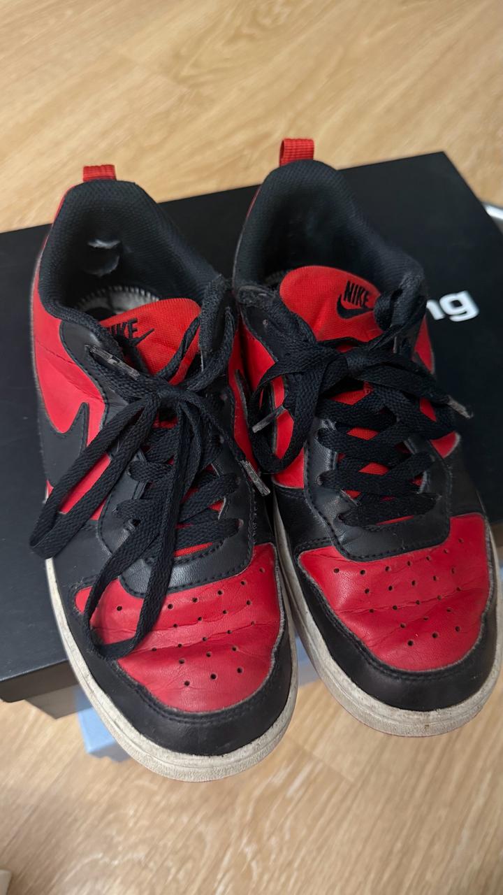Nike