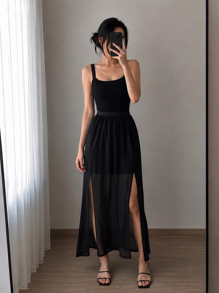 H&M Юбка
