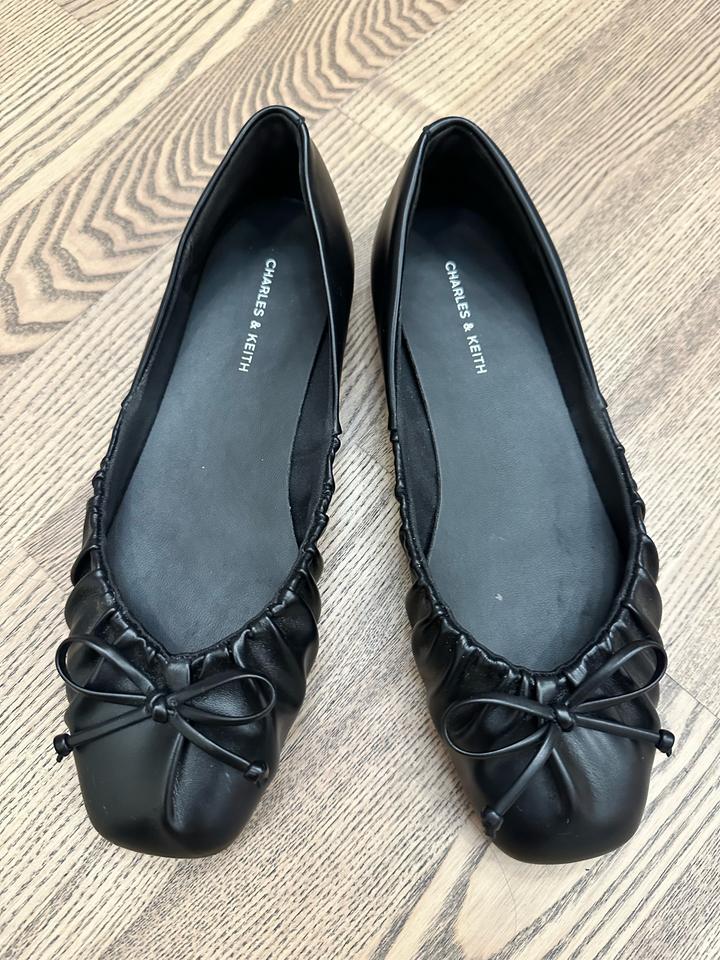 Charles & Keith