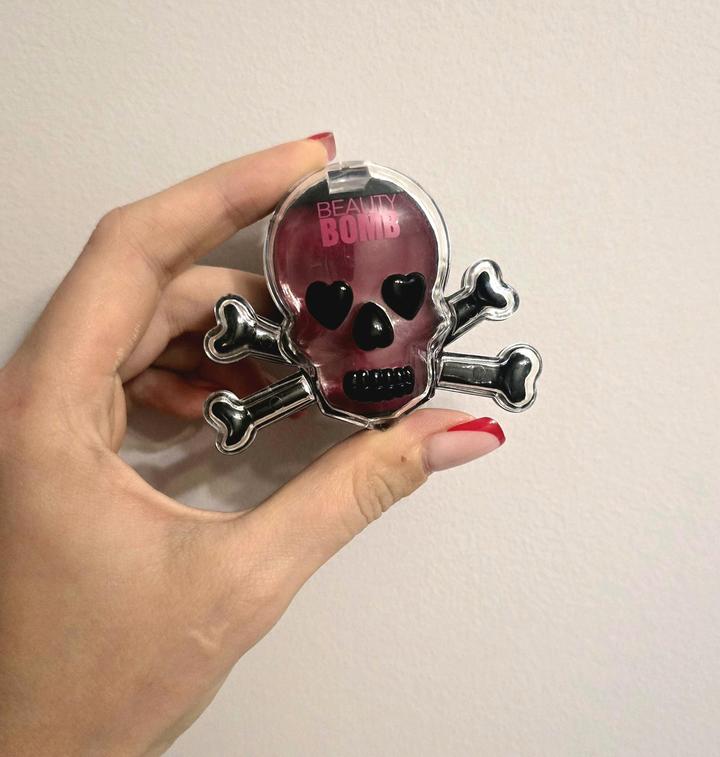Beauty Bomb Бальзам для губ