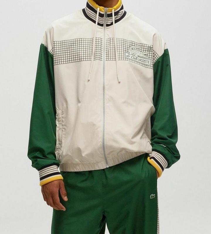 Lacoste
