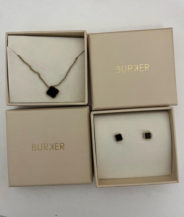 Burker