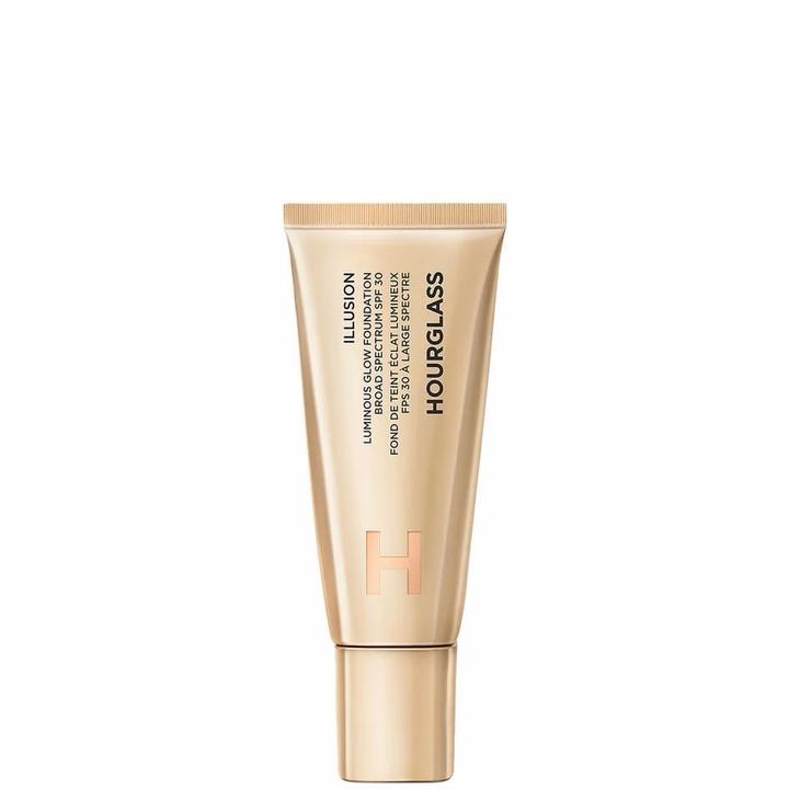 Тональный крем Hourglass Illusion Luminous Glow Foundation