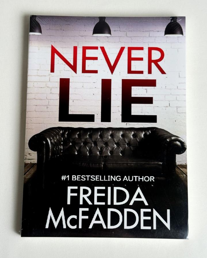 Never Lie