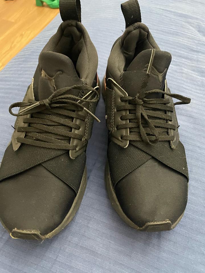 Кроссовки Puma