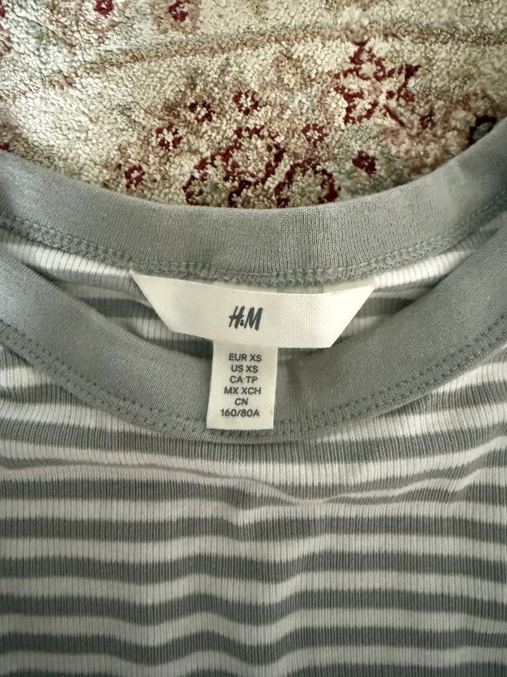 H&M