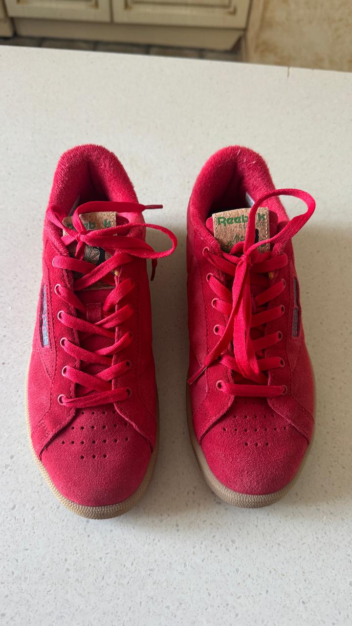 Reebok