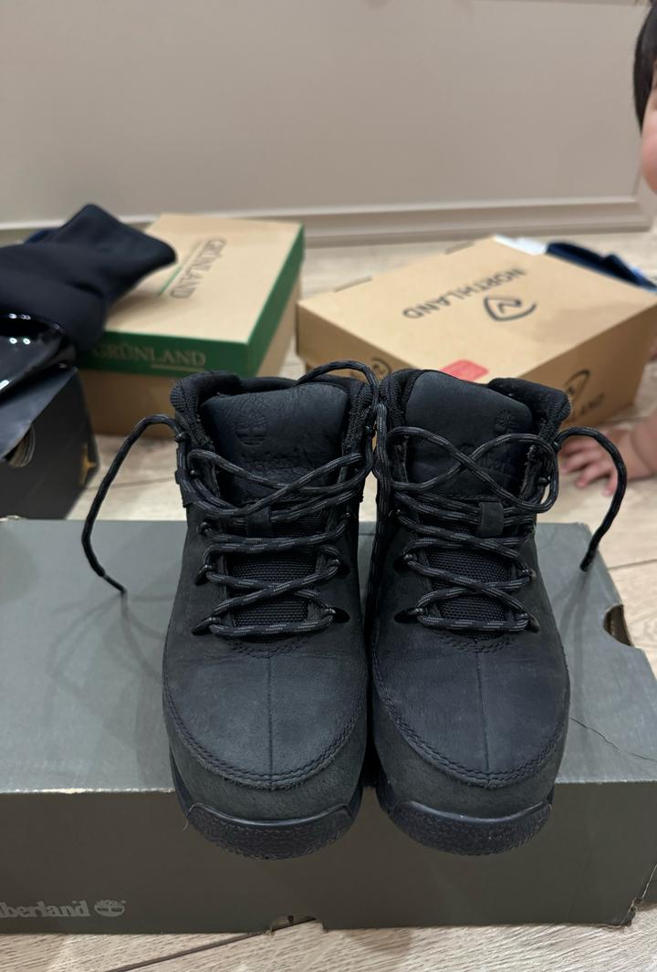 Timberland