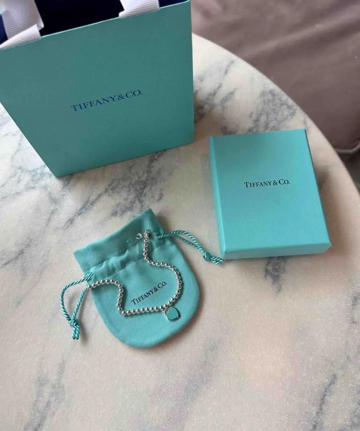 Tiffany & Co.