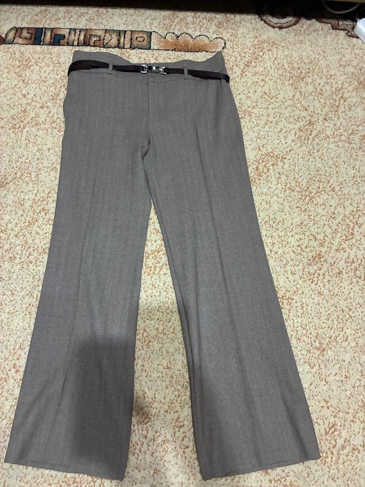 Брюки ZARA BASIC