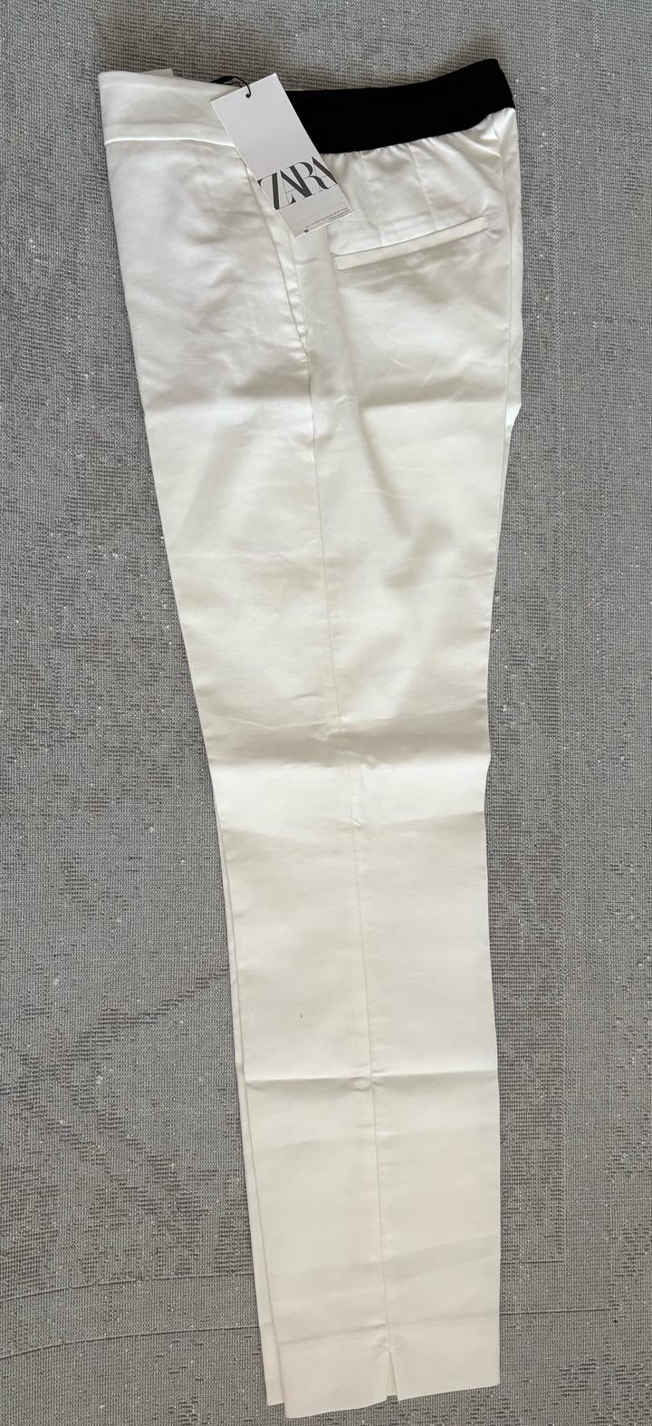 Брюки ZARA