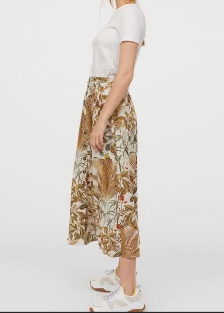 H&M