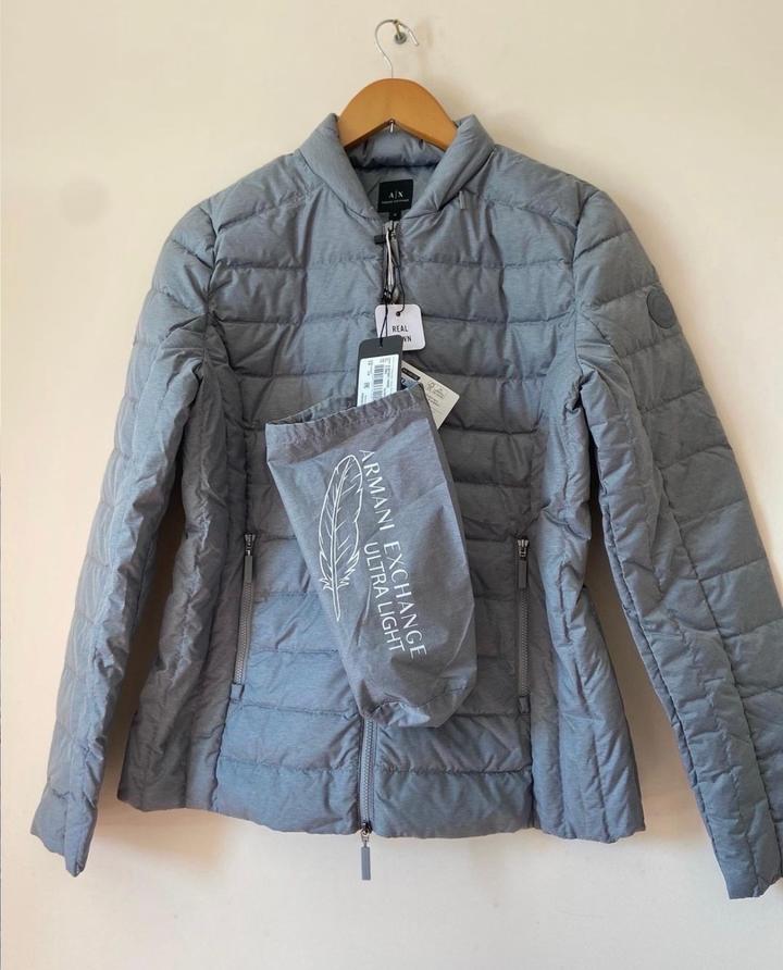 Armani Exchange
