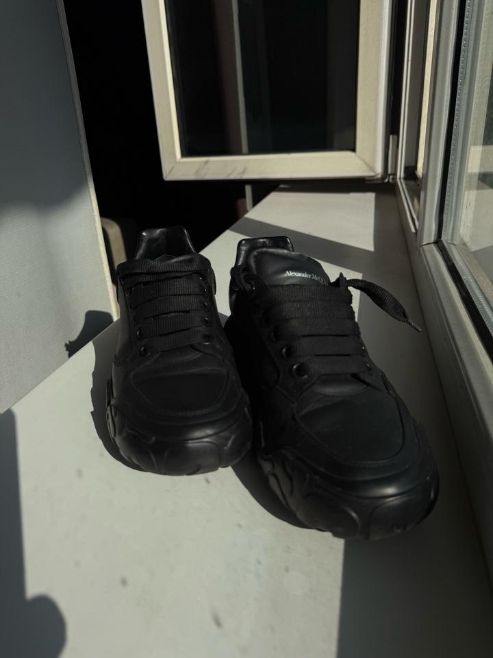 Кроссовки Alexander McQueen