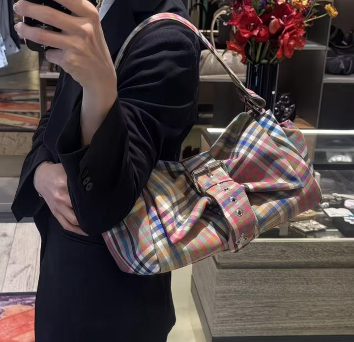 Сумка Vivienne Westwood