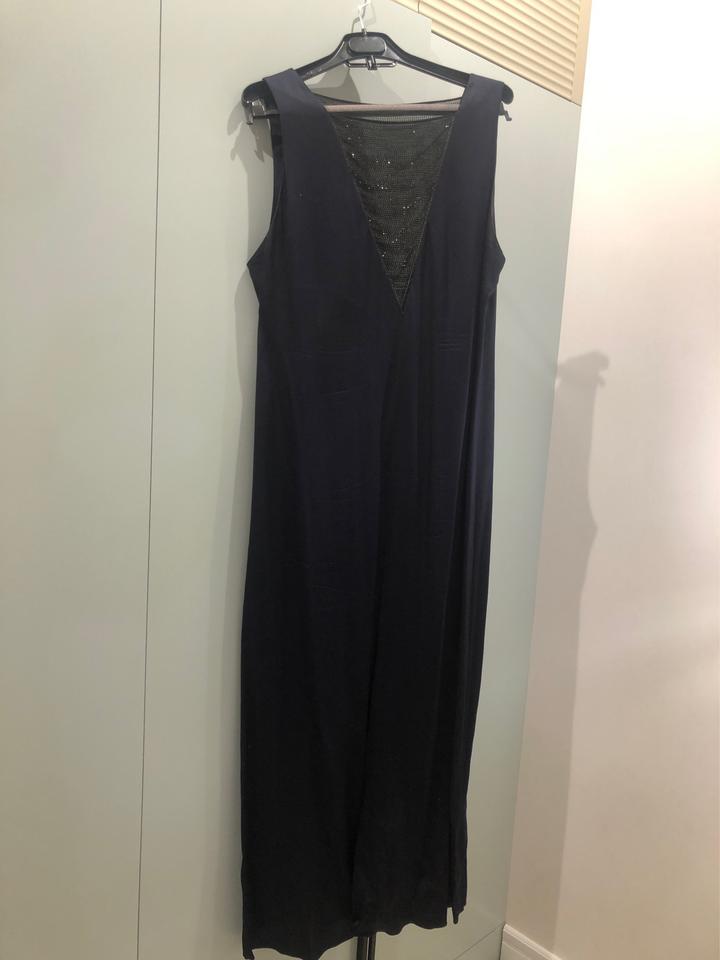 Вечернее платье Massimo Dutti