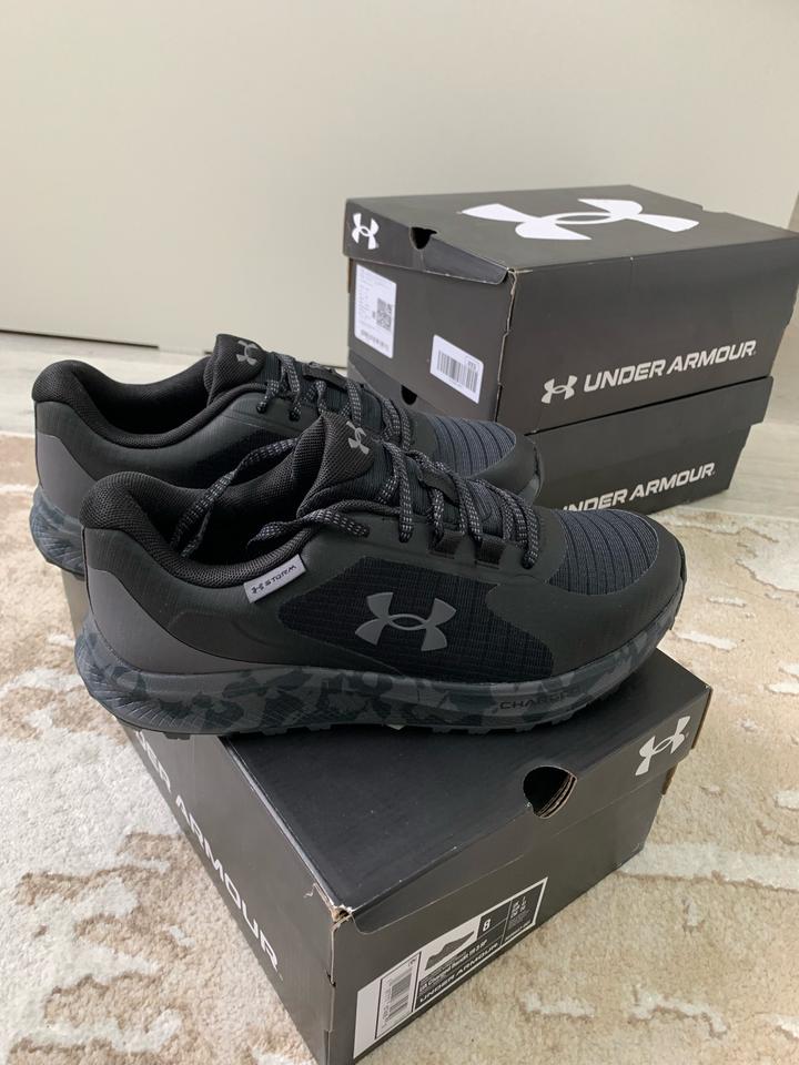 Under Armour