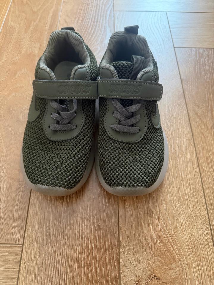 Детские кроссовки Nike