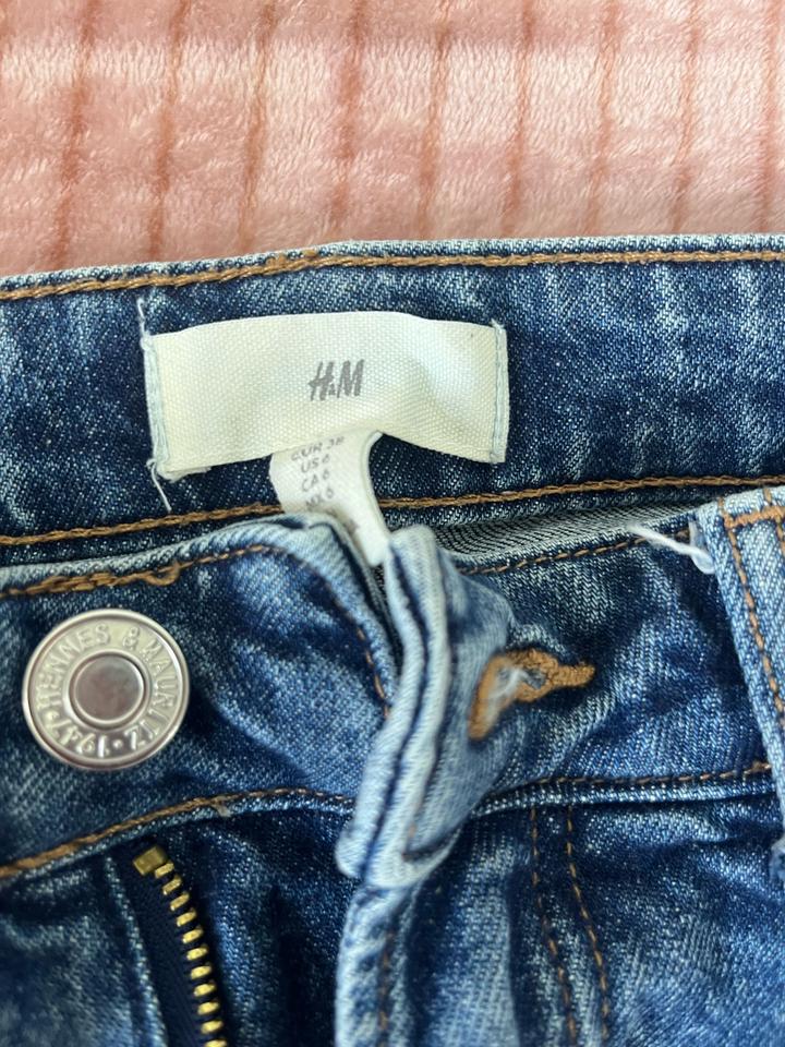 H&M