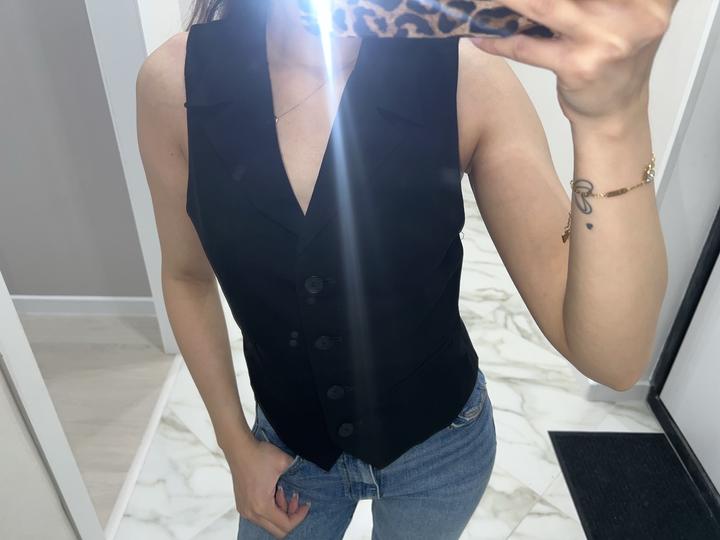 Жакет Zara
