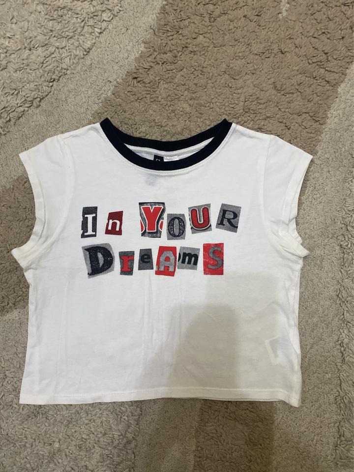 H&M Топ