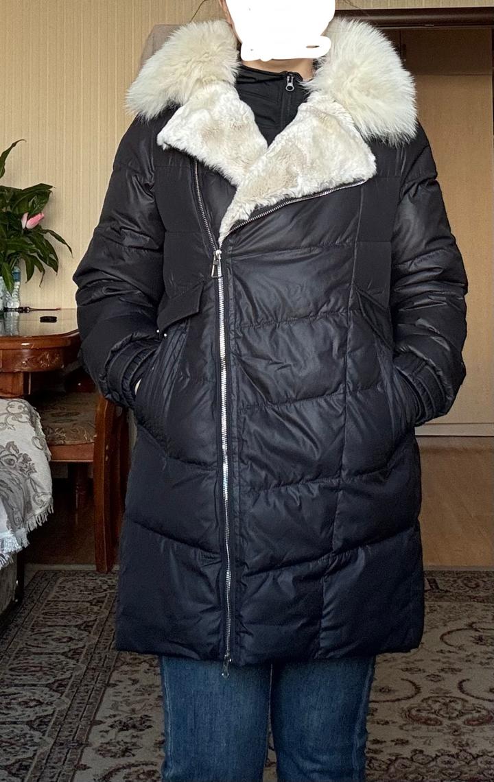 Billissimo Пуховик