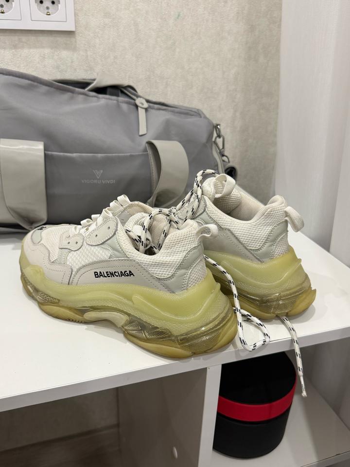 Кроссовки Balenciaga