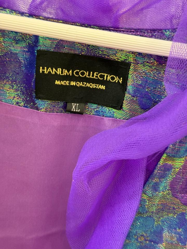 Hanum collection