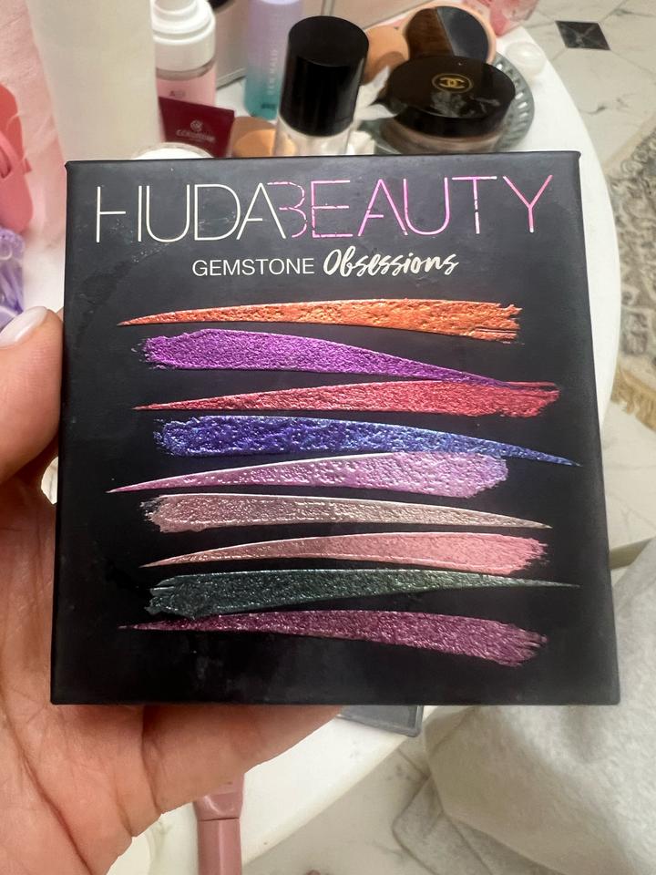 Huda Beauty