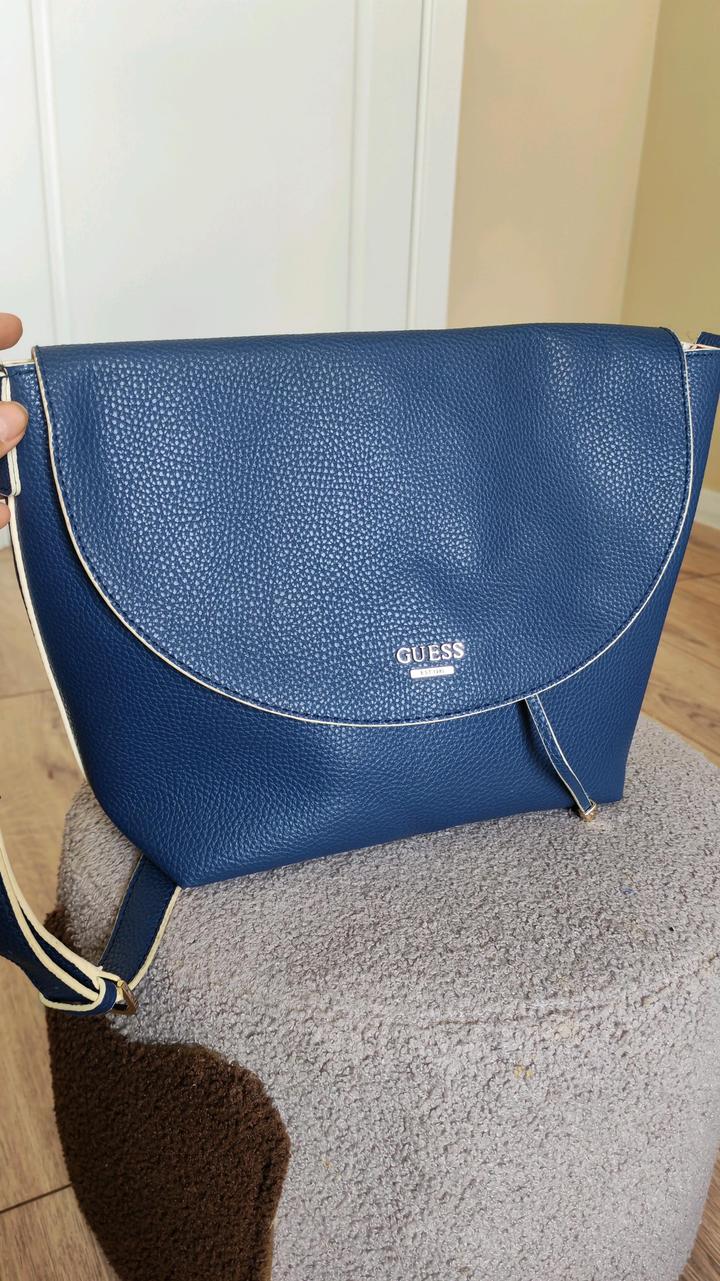 GUESS