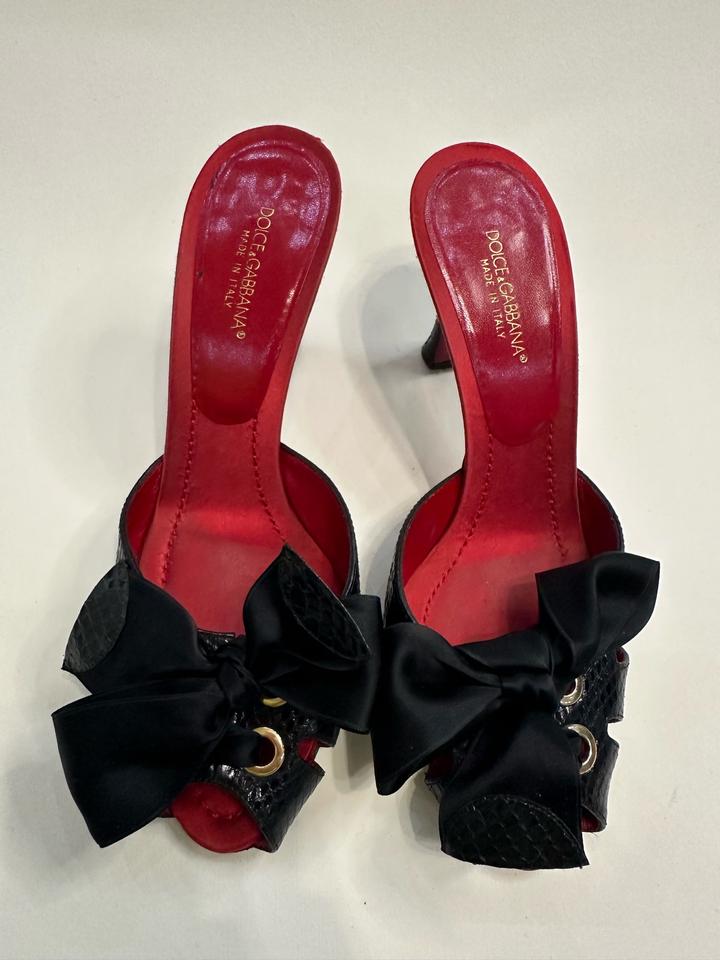 Dolce & Gabbana