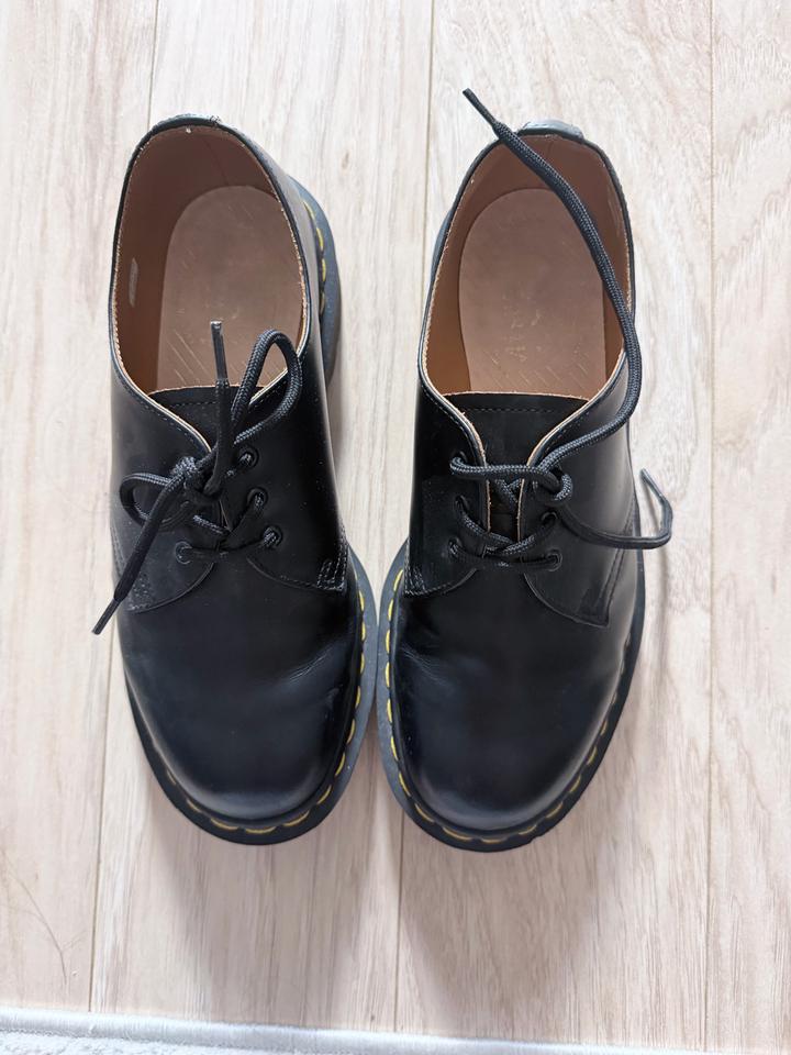 Dr. Martens